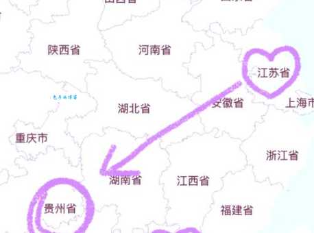 你知道江苏省的广陵在哪里吗？历史与现实的连接！