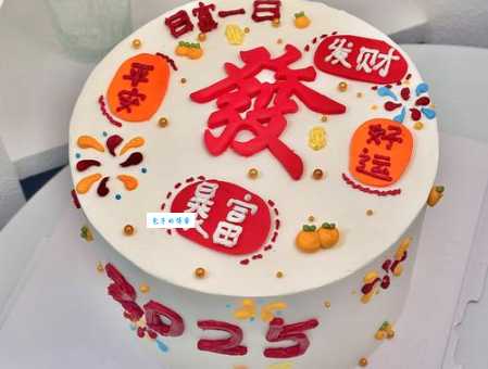 六寸蛋糕到底有多大?和你的手掌比比看