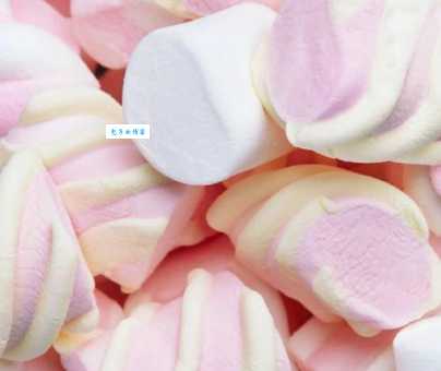 棉花糖是谁发明的？棉花糖的百年发展简史