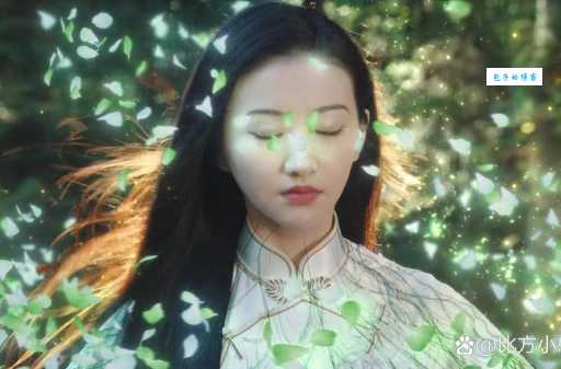 司藤苅族究竟是什么？揭秘苅族的身世之谜