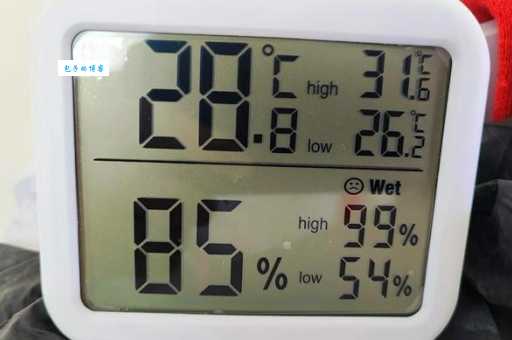 temperature的中文意思是什么？快速掌握temperature用法