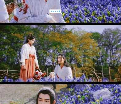 天醒之路：那些令人意难平的CP，谁和谁本该是一对？