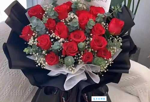 十九朵玫瑰花语大全，表达爱意最佳选择