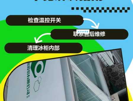 冰柜不制冷是什么原因？快速排查解决方法