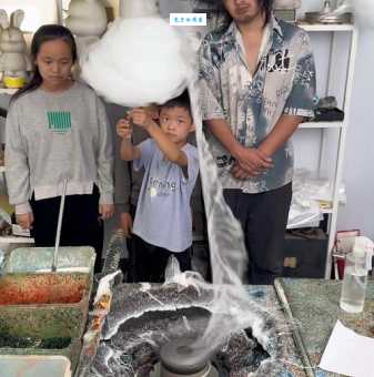 棉花糖是谁发明的？探索棉花糖的起源和发展