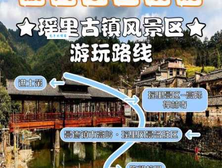 瑶里古镇一日游体验：值得一去吗？详细解读