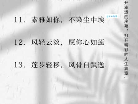 网络流行语白莲花是什么意思？小白也能轻松理解