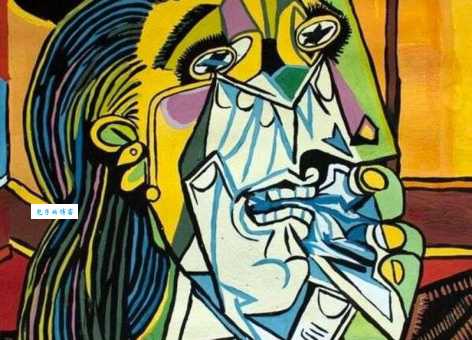 毕加索：立体派创始人，他到底创造了什么？