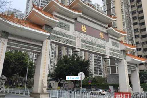 猎德村村民为何个个都是百万富翁？地理位置是关键吗？