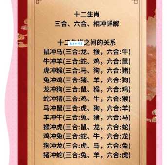 旁敲侧击是哪种动物？几个生肖暗藏玄机！