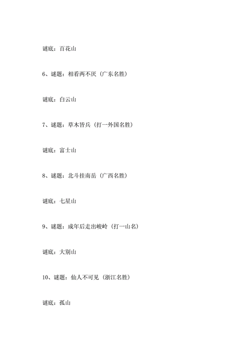 猜字谜：一曲高歌夕阳下，答案是什么？