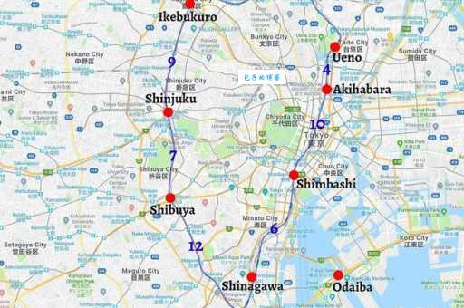 谁才是世界第一大城市？深度解析纽约与东京之争