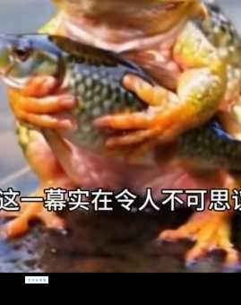 金蟾抱鲤代表什么？民间传说中的招财进宝寓意