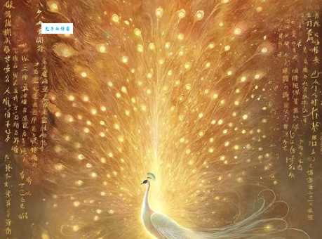 孔雀开屏代表什么?求偶、示威还是其他含义?