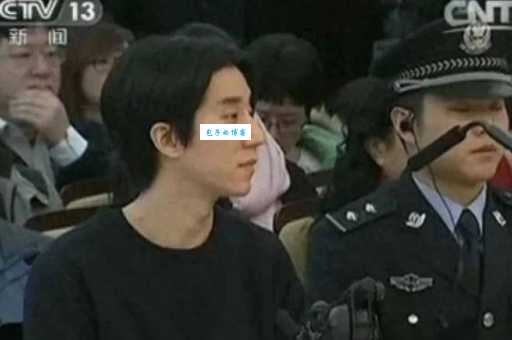 房祖名为什么不姓成？成龙的真实身份大揭秘