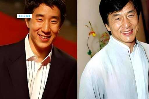 房祖名为什么不姓成？成龙的真实身份大揭秘