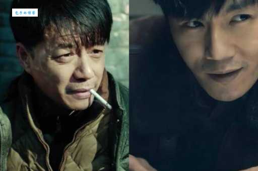 扫黑风暴绿藤市原型城市在哪？你猜对了吗？