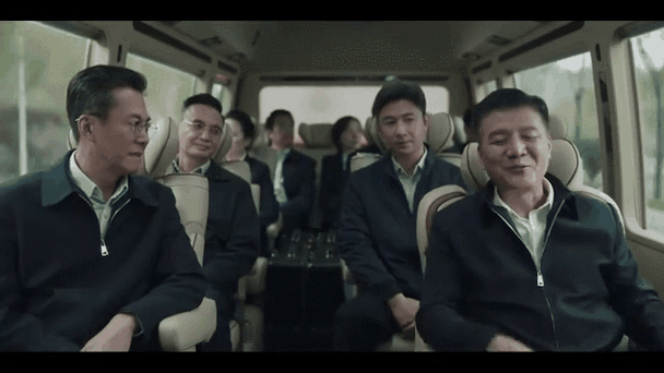 扫黑风暴绿藤市原型城市在哪？你猜对了吗？