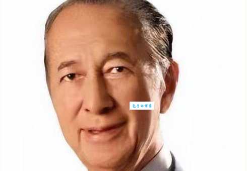 何鸿燊怎么读?赌王名字拼音及读音详解