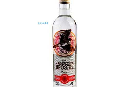 小鸟伏特加是什么？这究竟是个什么奇怪的酒？