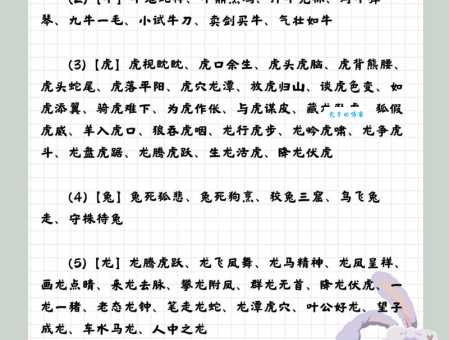 鼠目寸光是什么意思及用法?深度解析成语的含义和出处