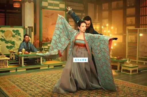 上阳赋是哪个朝代?剧情背景是哪个历史时期?