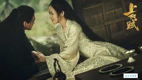 上阳赋是哪个朝代?剧情背景是哪个历史时期?