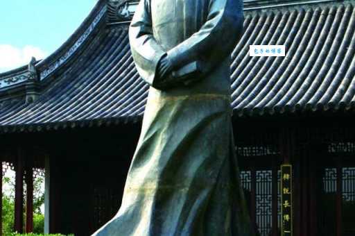 吴敬梓生活在哪个朝代?深度解读吴敬梓及其作品的时代意义