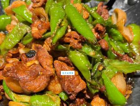 小炒玫瑰肉是哪个菜系？详解湖南特色菜小炒玫瑰肉