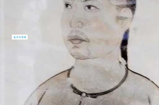 冯云山是什么王？太平天国南王冯云山的传奇一生