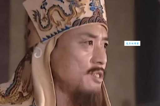 冯云山是什么王？太平天国南王冯云山的传奇一生