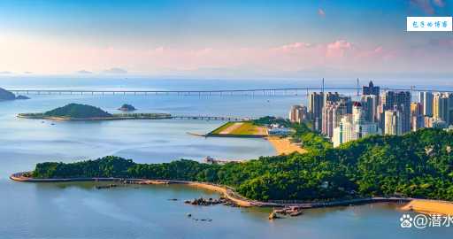 想知道珠三角都有哪些城市？这份完整名单不容错过！