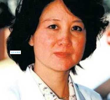 女作家马兰第一任丈夫究竟是谁?真相令人意外