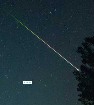 想知道流星雨是怎么形成的吗?深入浅出流星雨的形成原理