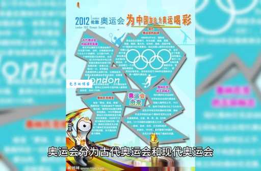 奥林匹克究竟指什么？从古希腊到现代奥运会的演变