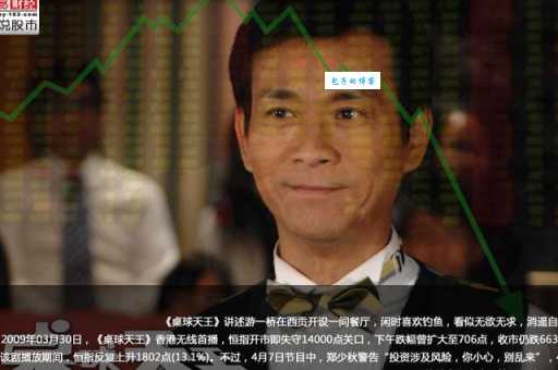 股市里的“丁蟹效应”到底是什么？简单解释