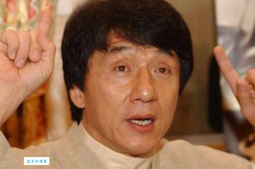 大腕成龙的真实姓氏是什么？艺名与本名的故事