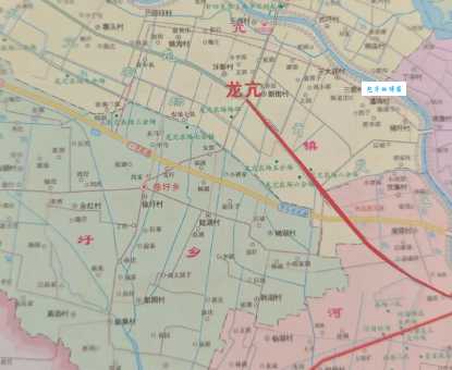 怀远县在安徽哪个市？详细解读怀远县的市级行政关系