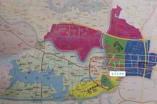 怀远县在安徽哪个市？详细解读怀远县的市级行政关系