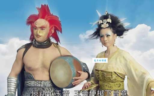 东海龙王叫什么名字?探秘他与孙悟空的故事和结局