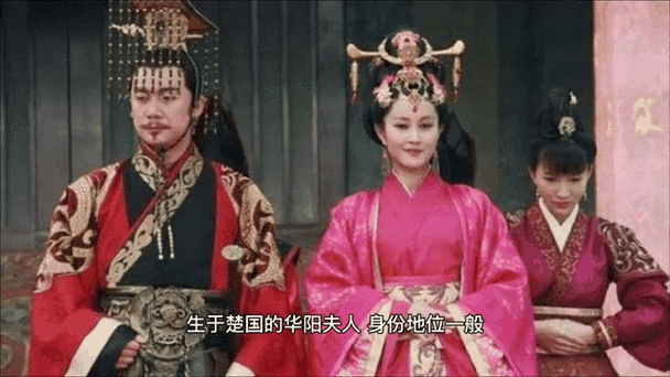 吕不韦和芈月是什么关系？两人并非同一时期人物，关系毫无关联