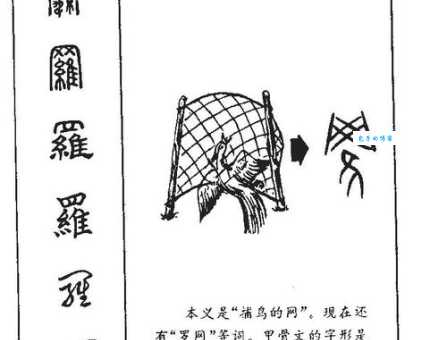 雒怎么读？luò的读音、释义及相关知识点全解析！