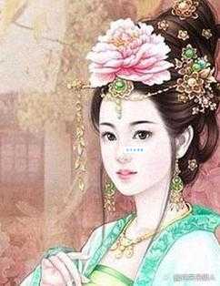 解密华阳夫人和芈月的血缘关系，她们之间是？