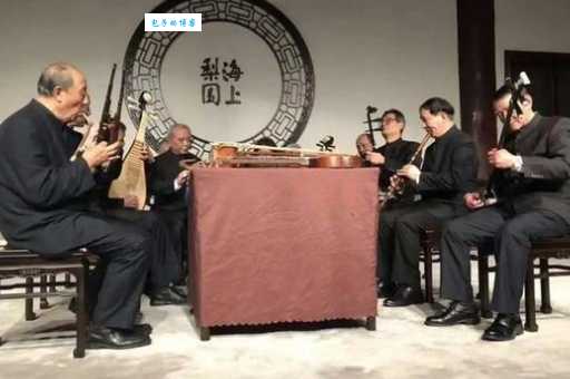 丝竹究竟指什么？一文带你认识传统丝竹乐器