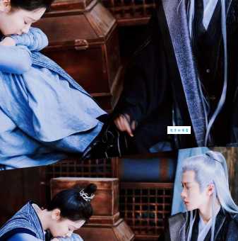 揭秘长相思：小夭的孩子是相柳还是涂山璟的？