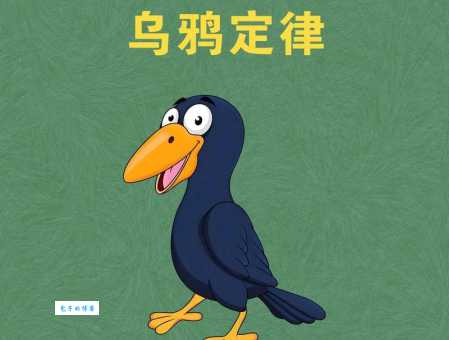 乌鸦讨厌吗？比乌鸦更讨厌的东西是什么？