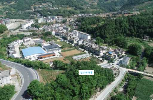 岚皋县蔺河镇在哪里？详细地图和交通路线指引