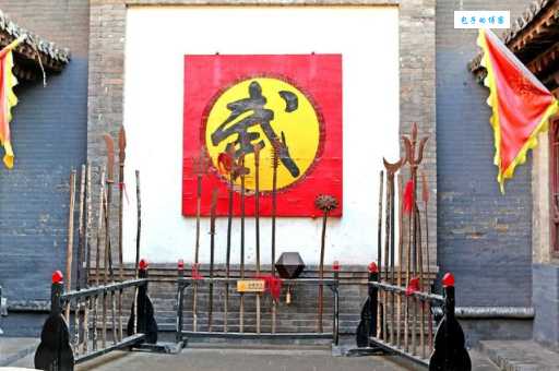 详解趟子手是什么意思及他们在镖局里的职责