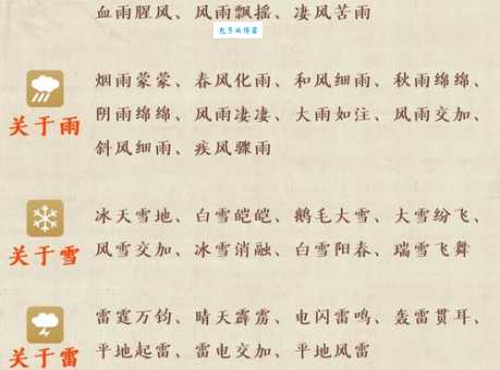 骄阳似火是什么天气？教你快速理解骄阳似火含义