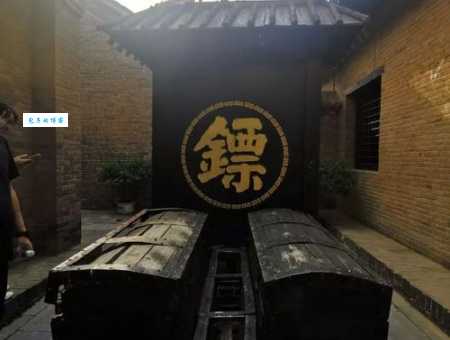 古代镖局趟子手是干什么的？揭秘他们的主要职责